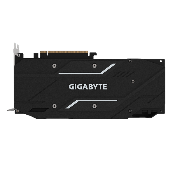  Card màn hình GIGABYTE GeForce RTX 2060 Windforce OC 6G GDDR6 