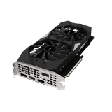  Card màn hình GIGABYTE GeForce RTX 2060 Windforce OC 6G GDDR6 