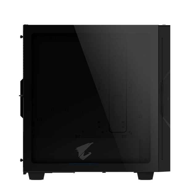  Vỏ máy tính GIGABYTE AORUS C300 Glass Mid-Tower 