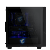  Vỏ máy tính GIGABYTE AORUS C300 Glass Mid-Tower 