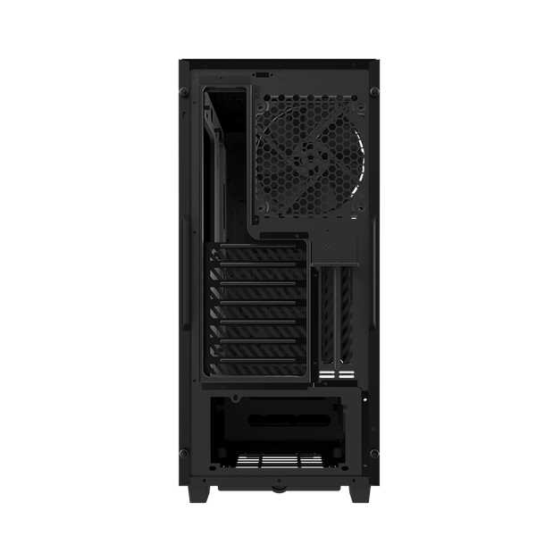  Vỏ máy tính GIGABYTE AORUS C300 Glass Mid-Tower 