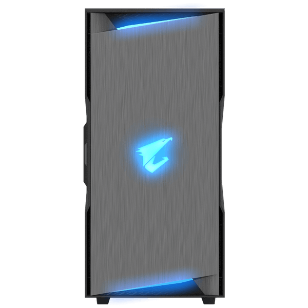  Vỏ máy tính GIGABYTE AORUS C300 Glass Mid-Tower 