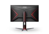  Màn hình AOC 27G2 27" IPS 144Hz Gsync compatible chuyên gaming 