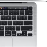  Macbook Pro 13 2020 M1 8GB 256GB MYDA2SA/A - Silver 