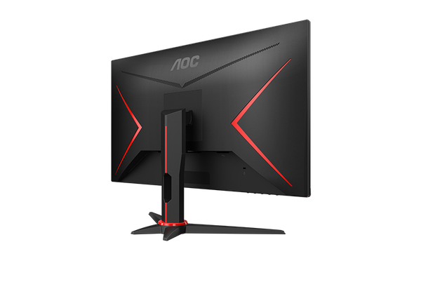  Màn hình AOC 24G2E 24" IPS 144Hz chuyên gaming 