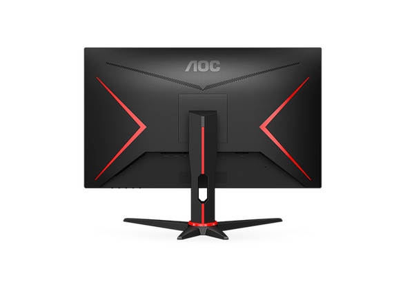  Màn hình AOC 24G2E 24" IPS 144Hz chuyên gaming 