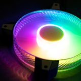  Quạt máy tính InWin 309 ARGB Saturn ASN120 