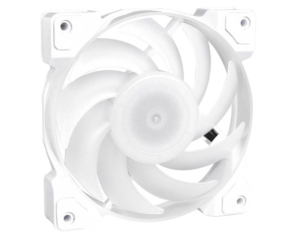  Bộ 3 quạt ID-Cooling DF-12025-ARGB Trio Snow 