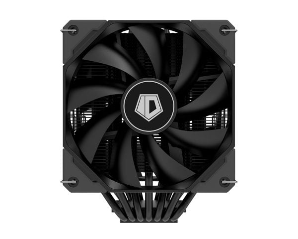  Tản nhiệt ID COOLING SE-207 XT Black 