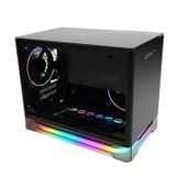  Vỏ máy tính InWin A1 Prime Black (ITX) 