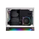  Vỏ máy tính InWin A1 Prime White (ITX) 