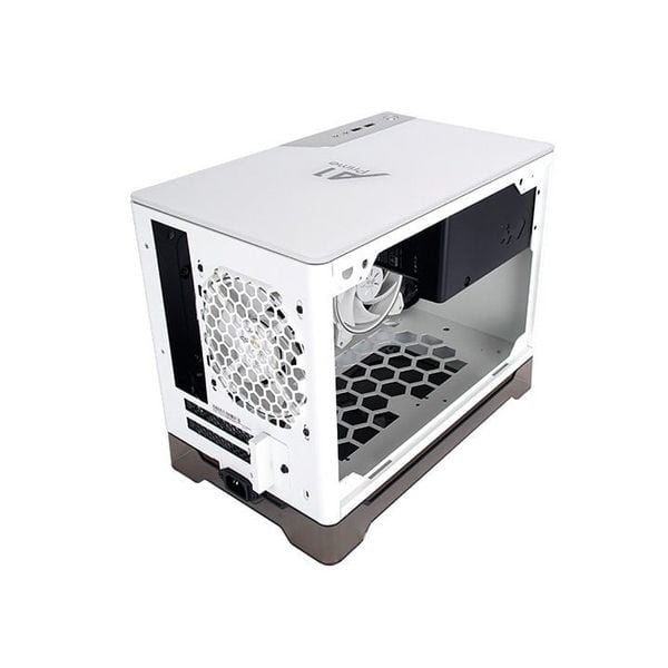  Vỏ máy tính InWin A1 Prime White (ITX) 