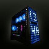  Vỏ máy tính InWin 309 Gaming Edition Black 