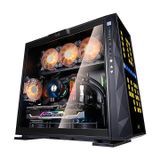  Vỏ máy tính InWin 309 Gaming Edition Black 