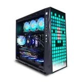  Vỏ máy tính InWin 309 Gaming Edition Black 