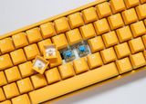  Bàn phím Ducky One 3 Mini Yellow 