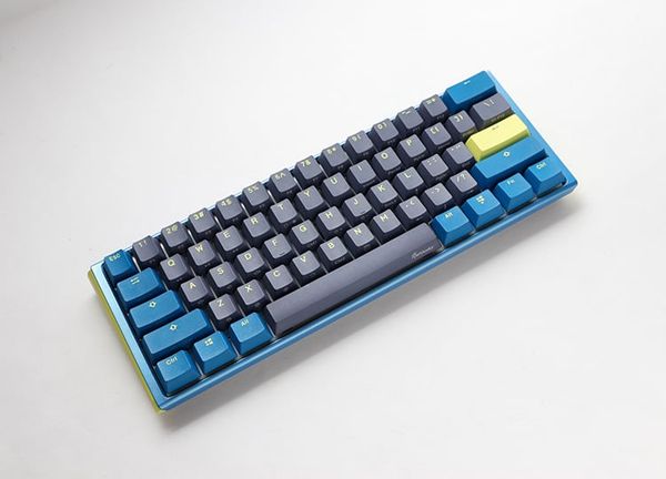  Bàn phím Ducky One 3 Mini Daybreak 