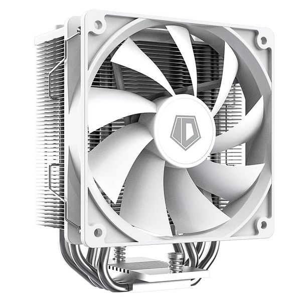  Tản nhiệt ID COOLING SE-214-XT ARGB WHITE 