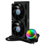  Tản nhiệt AIO Cooler Master MASTERLIQUID ML240 MIRROR 