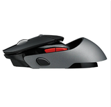  Chuột Rapoo VT960S Black 