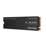  Ổ Cứng SSD WD Black SN770 1TB M.2 NVMe PCIe Gen4 