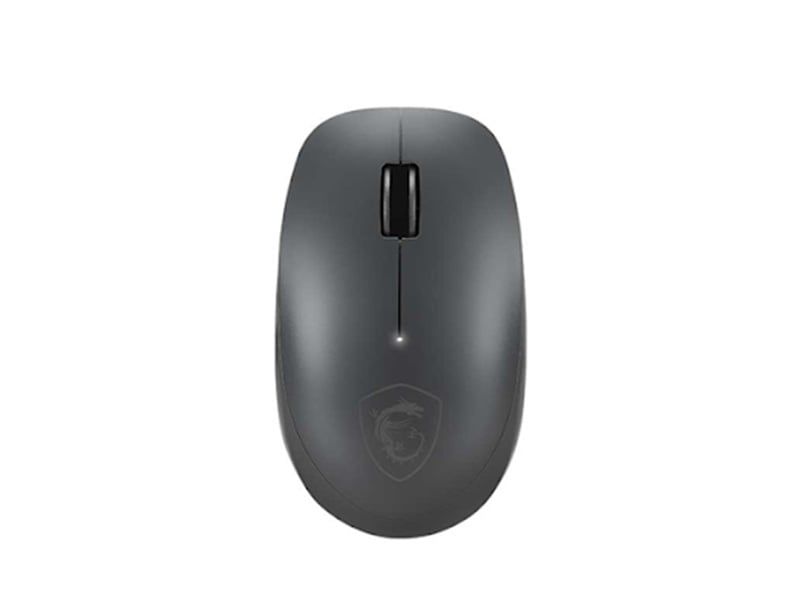 Chuột Bluetooth Msi M98