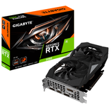  Card màn hình GIGABYTE GeForce RTX 2060 OC 6G (GV-N2060OC-6GD) 