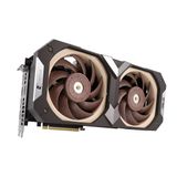  Card Màn Hình ASUS GeForce RTX 3070 Noctua OC Edition 8GB V2 (RTX3070-O8G-NOCTUA) 