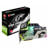  MSI RTX 2080TI Sea Hawk EK X 11G 