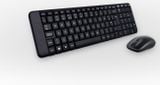  Bộ bàn phím và chuột Logitech MK220 