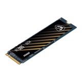 Ổ cứng SSD MSI Spatium M390 250GB M.2 PCIe NVMe 