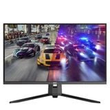  Màn hình HKC MG27H7F 27" Fast IPS 165Hz Gsync 