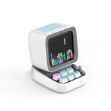  Loa Bluetooth Divoom DiToo White 