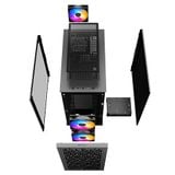  Vỏ máy tính Deepcool MATREXX 40 3FS 