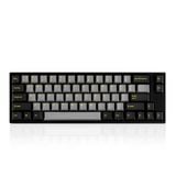 Bàn phím Leopold FC660MPD Bluetooth Ash Yellow 
