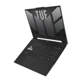  Laptop gaming ASUS TUF Gaming F15 FX507VV LP304W 