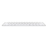  Bàn phím APPLE Magic Keyboard - US English Silver (MK2A3ZA/A) 