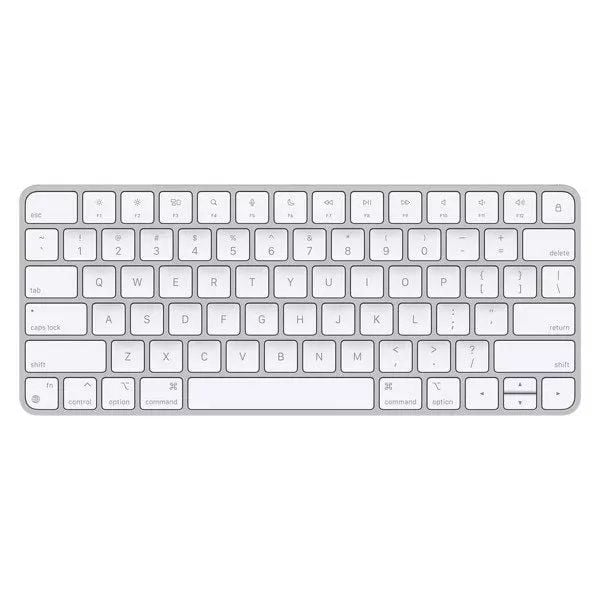 Bàn phím APPLE Magic Keyboard - US English Silver (MK2A3ZA/A)