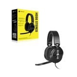  Tai nghe Corsair HS55 Carbon (CA-9011260-AP) 