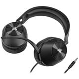  Tai nghe Corsair HS55 Carbon (CA-9011260-AP) 