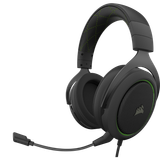  Tai nghe Corsair HS50 Pro Stereo Green (CA-9011216-AP) 