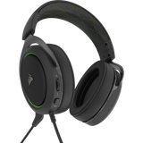  Tai nghe Corsair HS50 Pro Stereo Green (CA-9011216-AP) 