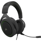  Tai nghe Corsair HS50 Pro Stereo Green (CA-9011216-AP) 