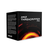  Bộ vi xử lý AMD Ryzen Threadripper Pro 3995WX / 2.7GHz Boost 4.2GHz / 64 nhân 128 luồng / 256MB / sWRX8 