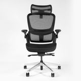  Ghế công thái học Epione Easy Chair Black SE 