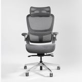  Ghế công thái học Epione Easy Chair Gray SE 