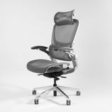  Ghế công thái học Epione Easy Chair Gray SE 