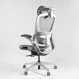  Ghế công thái học Epione Easy Chair Gray SE 