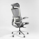  Ghế công thái học Epione Easy Chair Gray SE 