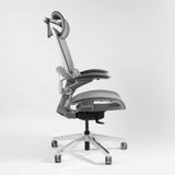  Ghế công thái học Epione Easy Chair Gray SE 